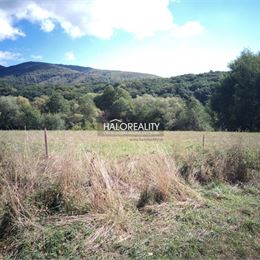 Predaj, pozemok pre rodinný dom 2791 m² Seč - EXKLUZÍVNE HALO REALITY