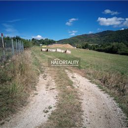 Predaj, pozemok pre rodinný dom 2791 m² Seč - EXKLUZÍVNE HALO REALITY