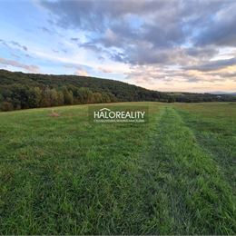 Predaj, pozemok pre rodinný dom 10798 m² Seč, v celku alebo jednotlivo po stavebných parcelách