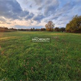 Predaj, pozemok pre rodinný dom 10798 m² Seč, v celku alebo jednotlivo po stavebných parcelách