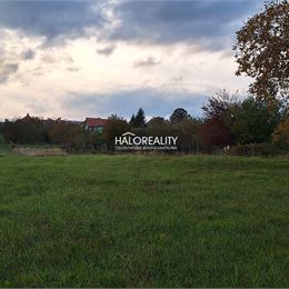 Predaj, pozemok pre rodinný dom 10798 m² Seč, v celku alebo jednotlivo po stavebných parcelách