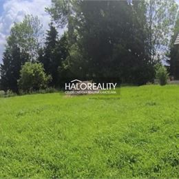 Predaj, pozemok pre rodinný dom 606 m² Malatíny - EXKLUZÍVNE HALO REALITY