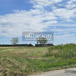Predaj, investičný pozemok 13665 m² Čierny Brod - EXKLUZÍVNE HALO REALITY + VIDEOOBHLIADKA