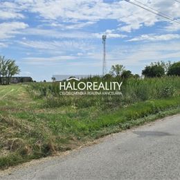 Predaj, investičný pozemok 13665 m² Čierny Brod - EXKLUZÍVNE HALO REALITY + VIDEOOBHLIADKA