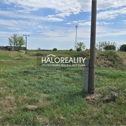Predaj, investičný pozemok 13665 m² Čierny Brod - EXKLUZÍVNE HALO REALITY + VIDEOOBHLIADKA