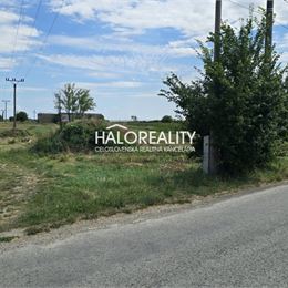 Predaj, investičný pozemok 13665 m² Čierny Brod - EXKLUZÍVNE HALO REALITY + VIDEOOBHLIADKA