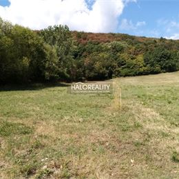 Predaj, priemyselný pozemok 1885m² Banská Bystrica, Kremnička