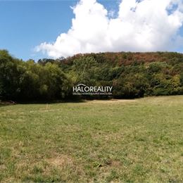 Predaj, priemyselný pozemok 1885m² Banská Bystrica, Kremnička