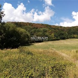 Predaj, priemyselný pozemok 1885m² Banská Bystrica, Kremnička