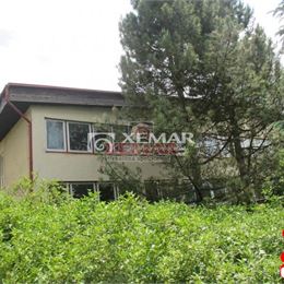 PREDAJ- prestavba admin. budovy na 16 bytový dom- Slatinské Lazy.