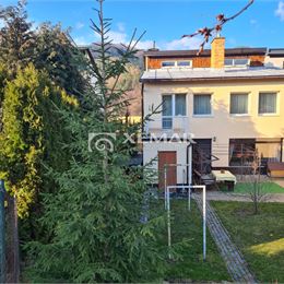 Rodinný dom v Podlaviciach na predaj