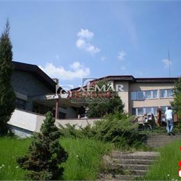 PREDAJ- Kultúrno spoločenské stredisko- Slatinské Lazy- Detva