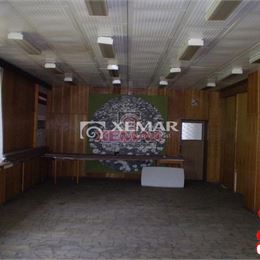 PREDAJ- Kultúrno spoločenské stredisko- Slatinské Lazy- Detva