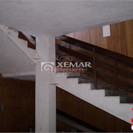 PREDAJ- Kultúrno spoločenské stredisko- Slatinské Lazy- Detva