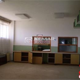 PREDAJ- Kultúrno spoločenské stredisko- Slatinské Lazy- Detva