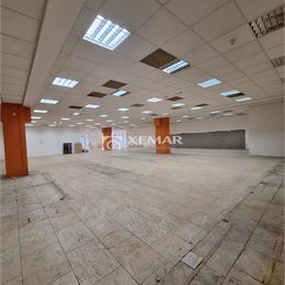 Priestory na prenájom OD Vtáčnik Prievidza