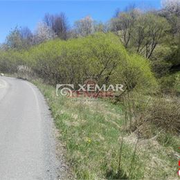 Predaj- pozemok- 1097m2 (9,-€/m2)- Hriňová(Krivec)- Krížne cesty