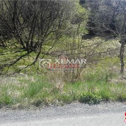Predaj- pozemok- 1097m2 (9,-€/m2)- Hriňová(Krivec)- Krížne cesty
