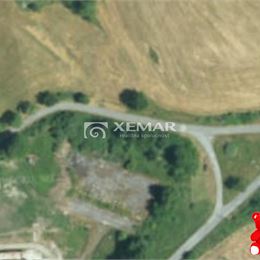 Na predaj stavebný pozemok Zaježová, obec Pliešovce