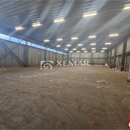 Predaj hala s pozemkom v Banskej Bystrici