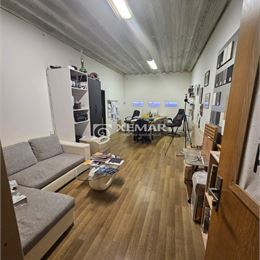 Predaj hala s pozemkom v Banskej Bystrici