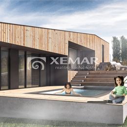 Predaj Stavebný pozemok Zvolen Sarvaška