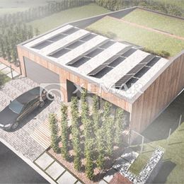 Predaj Stavebný pozemok Zvolen Sarvaška