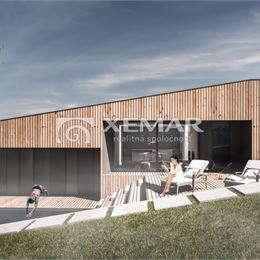 Predaj Stavebný pozemok Zvolen Sarvaška