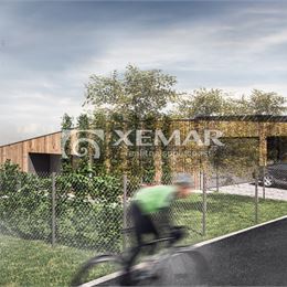 Predaj Stavebný pozemok Zvolen Sarvaška