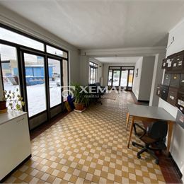 Prenájom kancelárskeho priestoru - 40 m2, BB