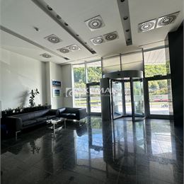 Prenájom priestorov blízko centra BB - 390 m2