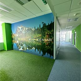 Prenájom priestorov blízko centra BB - 390 m2