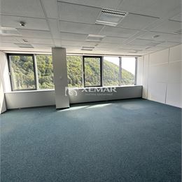 Prenájom priestorov blízko centra BB - 390 m2