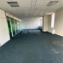 Prenájom priestorov blízko centra BB - 390 m2