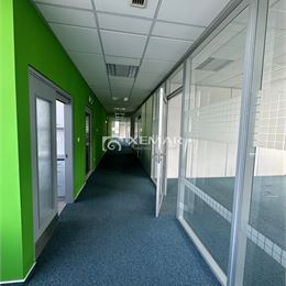 Prenájom priestorov blízko centra BB - 390 m2