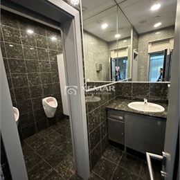 Prenájom priestorov blízko centra BB - 390 m2