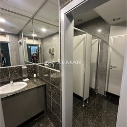 Prenájom priestorov blízko centra BB - 390 m2