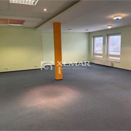 Kancelárie na prenájom vo Zvolene