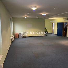 Kancelárie na prenájom vo Zvolene