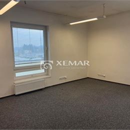 Kancelárie na prenájom vo Zvolene