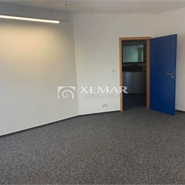 Kancelárie na prenájom vo Zvolene