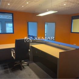 Kancelárie na prenájom vo Zvolene