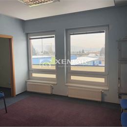 Kancelárie na prenájom vo Zvolene