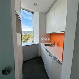Prenájom priestorov blízko centra BB - 178 m2