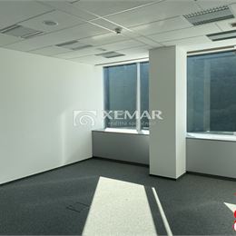 Prenájom priestorov blízko centra BB - 178 m2