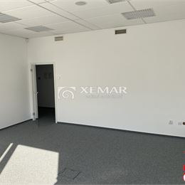 Prenájom priestorov blízko centra BB - 178 m2