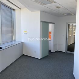 Prenájom priestorov blízko centra BB - 178 m2