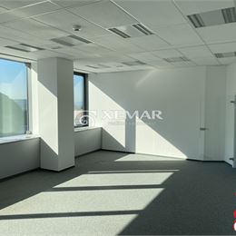 Prenájom priestorov blízko centra BB - 178 m2