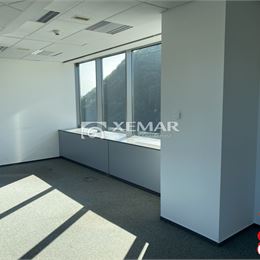 Prenájom priestorov blízko centra BB - 178 m2