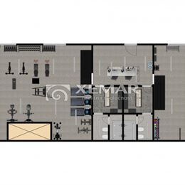 PRIESTORY NA ŠVERMOVEJ ULICI